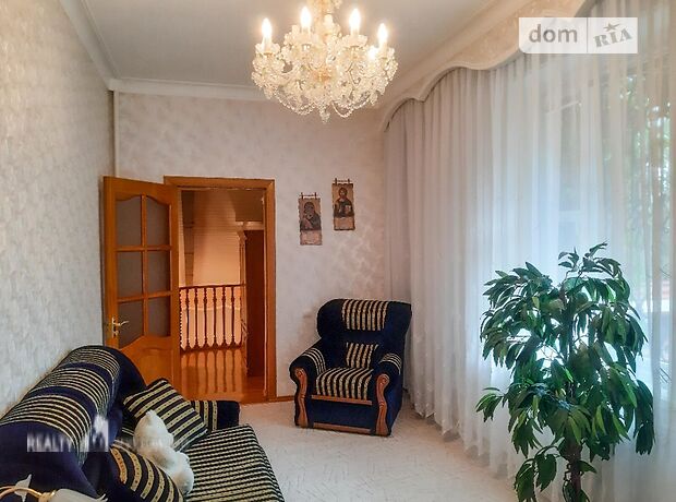 двоповерховий будинок з каміном, 401 кв. м, цегла. Продаж в Лукашеві (Запорізька обл.) фото 1 двоповерховий будинок з каміном, 401 кв. м, цегла. Продаж в Лукашеві (Запорізька обл.) фото 1