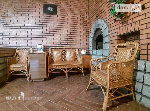 двоповерховий будинок з каміном, 401 кв. м, цегла. Продаж в Лукашеві (Запорізька обл.) фото 1 двоповерховий будинок з каміном, 401 кв. м, цегла. Продаж в Лукашеві (Запорізька обл.) фото 1