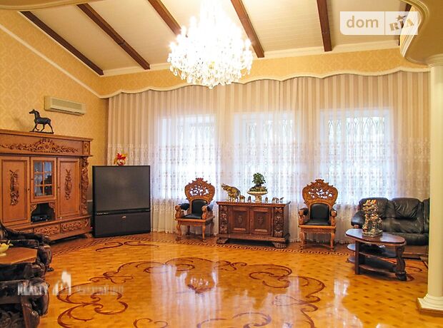 двоповерховий будинок з каміном, 401 кв. м, цегла. Продаж в Лукашеві (Запорізька обл.) фото 1 двоповерховий будинок з каміном, 401 кв. м, цегла. Продаж в Лукашеві (Запорізька обл.) фото 1