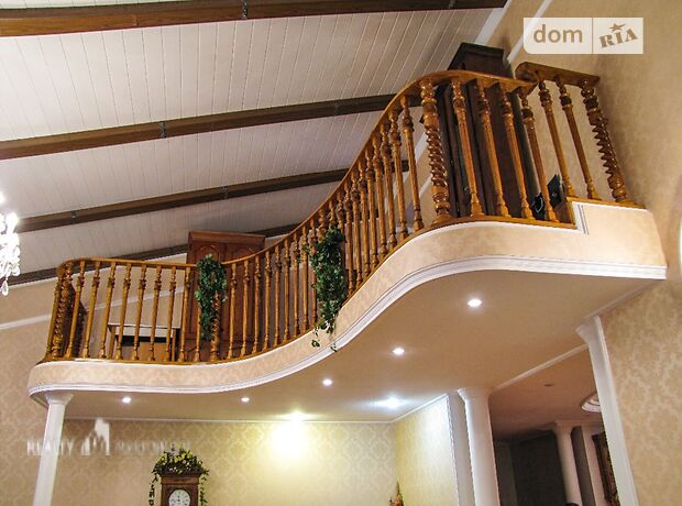двоповерховий будинок з каміном, 401 кв. м, цегла. Продаж в Лукашеві (Запорізька обл.) фото 1 двоповерховий будинок з каміном, 401 кв. м, цегла. Продаж в Лукашеві (Запорізька обл.) фото 1