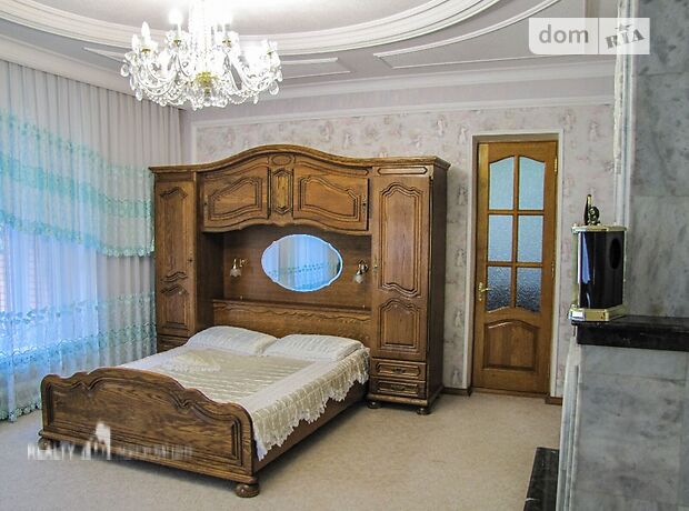 двоповерховий будинок з каміном, 401 кв. м, цегла. Продаж в Лукашеві (Запорізька обл.) фото 1 двоповерховий будинок з каміном, 401 кв. м, цегла. Продаж в Лукашеві (Запорізька обл.) фото 1