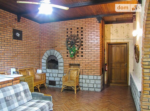 двоповерховий будинок з каміном, 401 кв. м, цегла. Продаж в Лукашеві (Запорізька обл.) фото 1 двоповерховий будинок з каміном, 401 кв. м, цегла. Продаж в Лукашеві (Запорізька обл.) фото 1