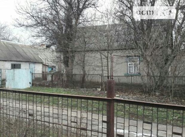 одноэтажный дом, 70 кв. м, кирпич. Продажа в Лукашеве (Запорожская обл.) фото 1 одноэтажный дом, 70 кв. м, кирпич. Продажа в Лукашеве (Запорожская обл.) фото 1