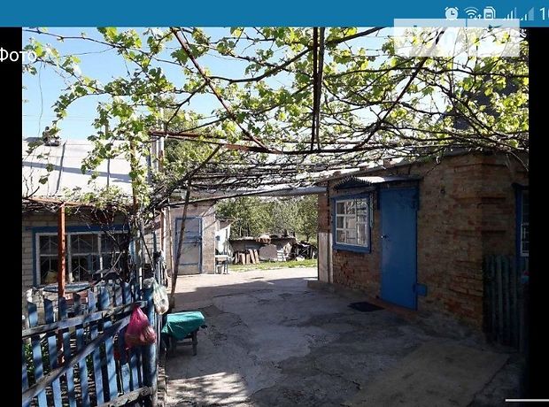 одноэтажный дом с садом, 67 кв. м, кирпич. Продажа в Марьевке (Запорожская обл.) фото 1 одноэтажный дом с садом, 67 кв. м, кирпич. Продажа в Марьевке (Запорожская обл.) фото 1