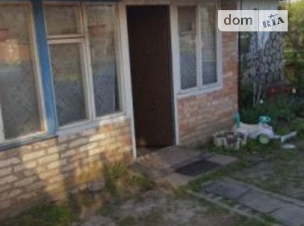 одноэтажный дом с камином, 70 кв. м, глинобитный. Продажа в Марьевке (Запорожская обл.) фото 1 одноэтажный дом с камином, 70 кв. м, глинобитный. Продажа в Марьевке (Запорожская обл.) фото 1