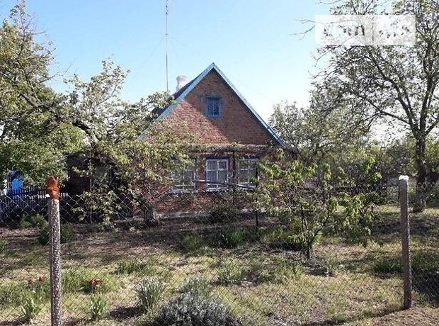 одноэтажный дом с садом, 67 кв. м, кирпич. Продажа в Марьевке (Запорожская обл.) фото 1 одноэтажный дом с садом, 67 кв. м, кирпич. Продажа в Марьевке (Запорожская обл.) фото 1
