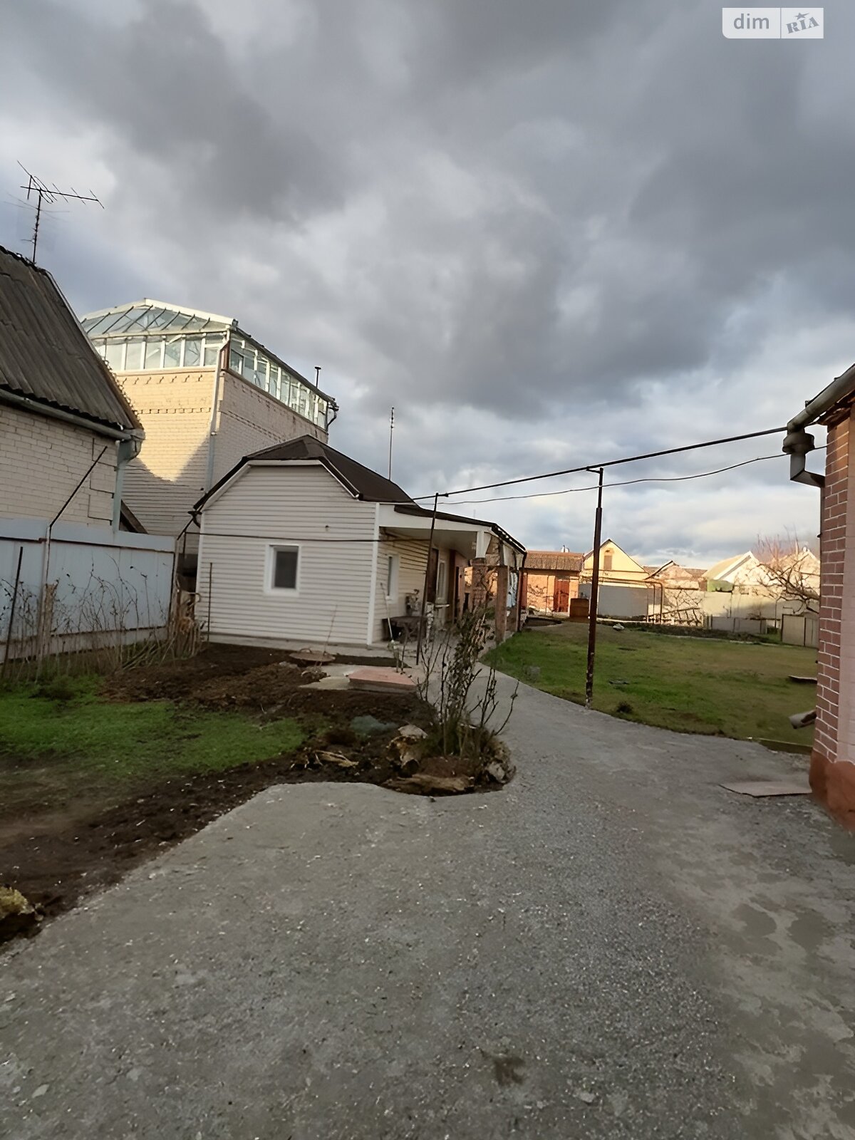одноэтажный дом беседка, 89 кв. м, кирпич. Продажа в Запорожье фото 1 одноэтажный дом беседка, 89 кв. м, кирпич. Продажа в Запорожье фото 1