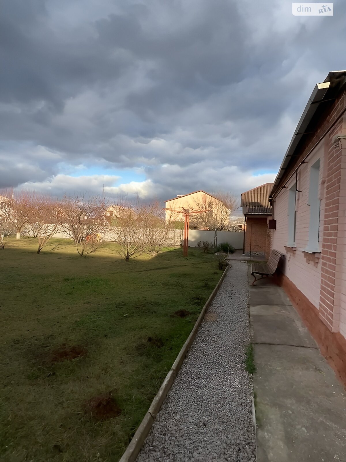 одноэтажный дом беседка, 89 кв. м, кирпич. Продажа в Запорожье фото 1 одноэтажный дом беседка, 89 кв. м, кирпич. Продажа в Запорожье фото 1