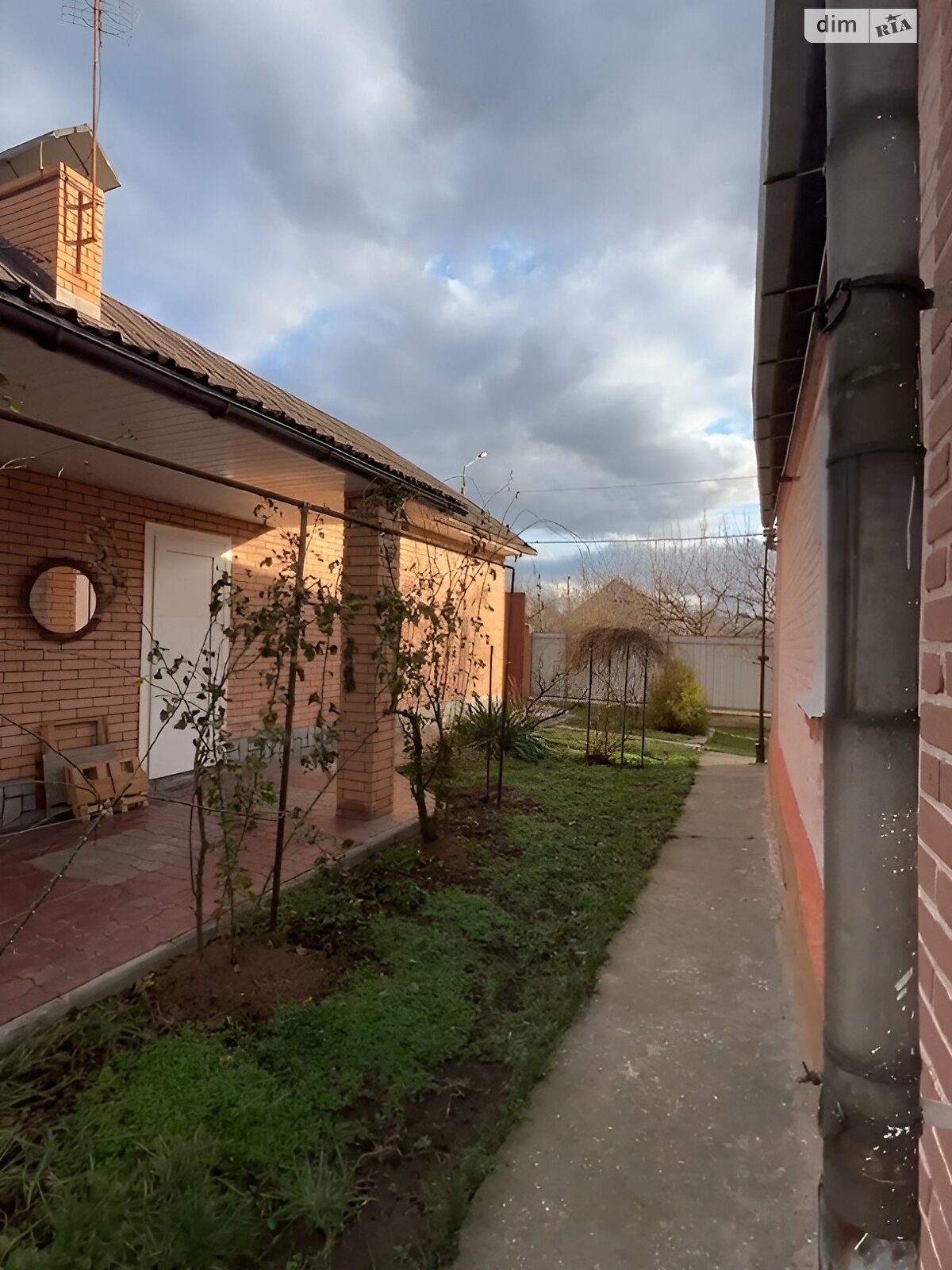 одноэтажный дом беседка, 89 кв. м, кирпич. Продажа в Запорожье фото 1 одноэтажный дом беседка, 89 кв. м, кирпич. Продажа в Запорожье фото 1