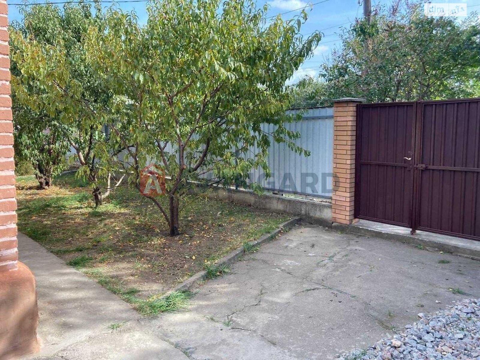 одноэтажный дом беседка, 89 кв. м, кирпич. Продажа в Запорожье фото 1 одноэтажный дом беседка, 89 кв. м, кирпич. Продажа в Запорожье фото 1