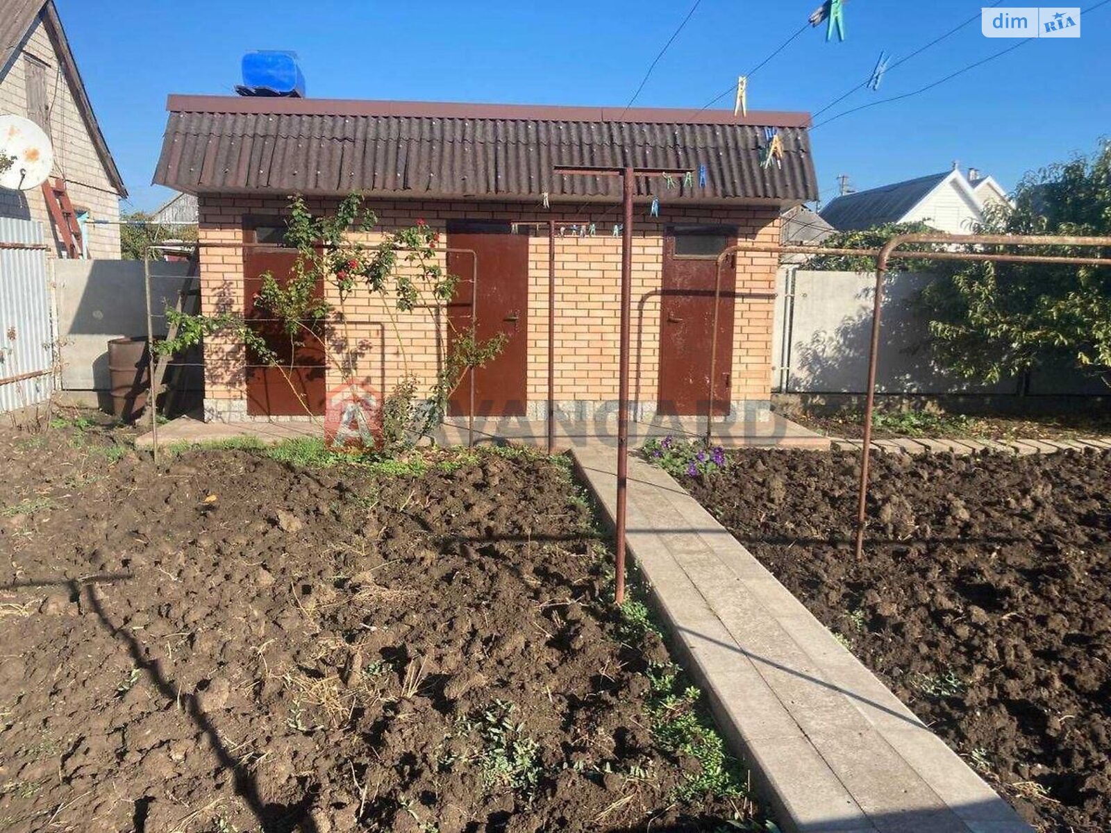 одноэтажный дом беседка, 89 кв. м, кирпич. Продажа в Запорожье фото 1 одноэтажный дом беседка, 89 кв. м, кирпич. Продажа в Запорожье фото 1