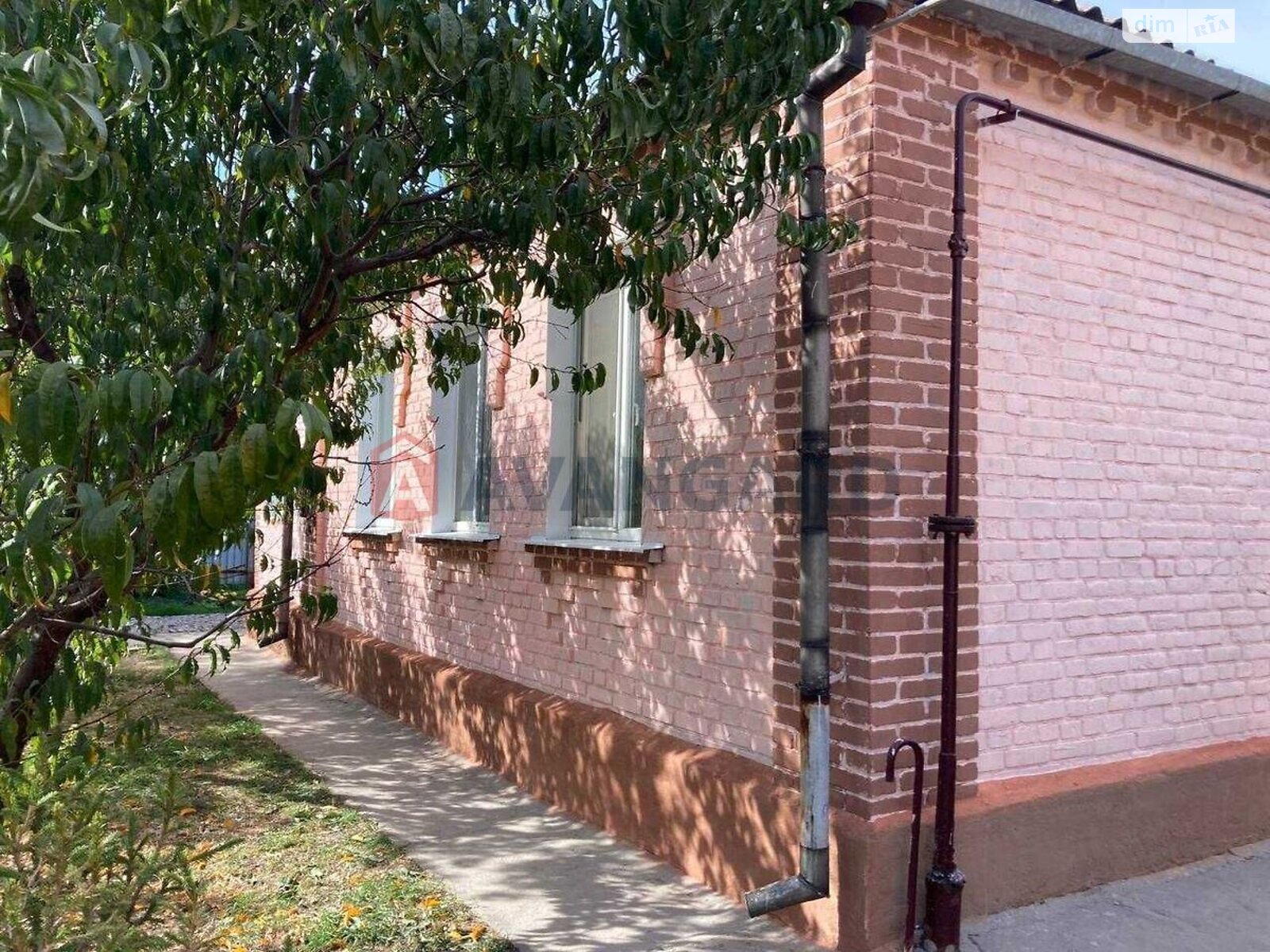одноэтажный дом беседка, 89 кв. м, кирпич. Продажа в Запорожье фото 1 одноэтажный дом беседка, 89 кв. м, кирпич. Продажа в Запорожье фото 1