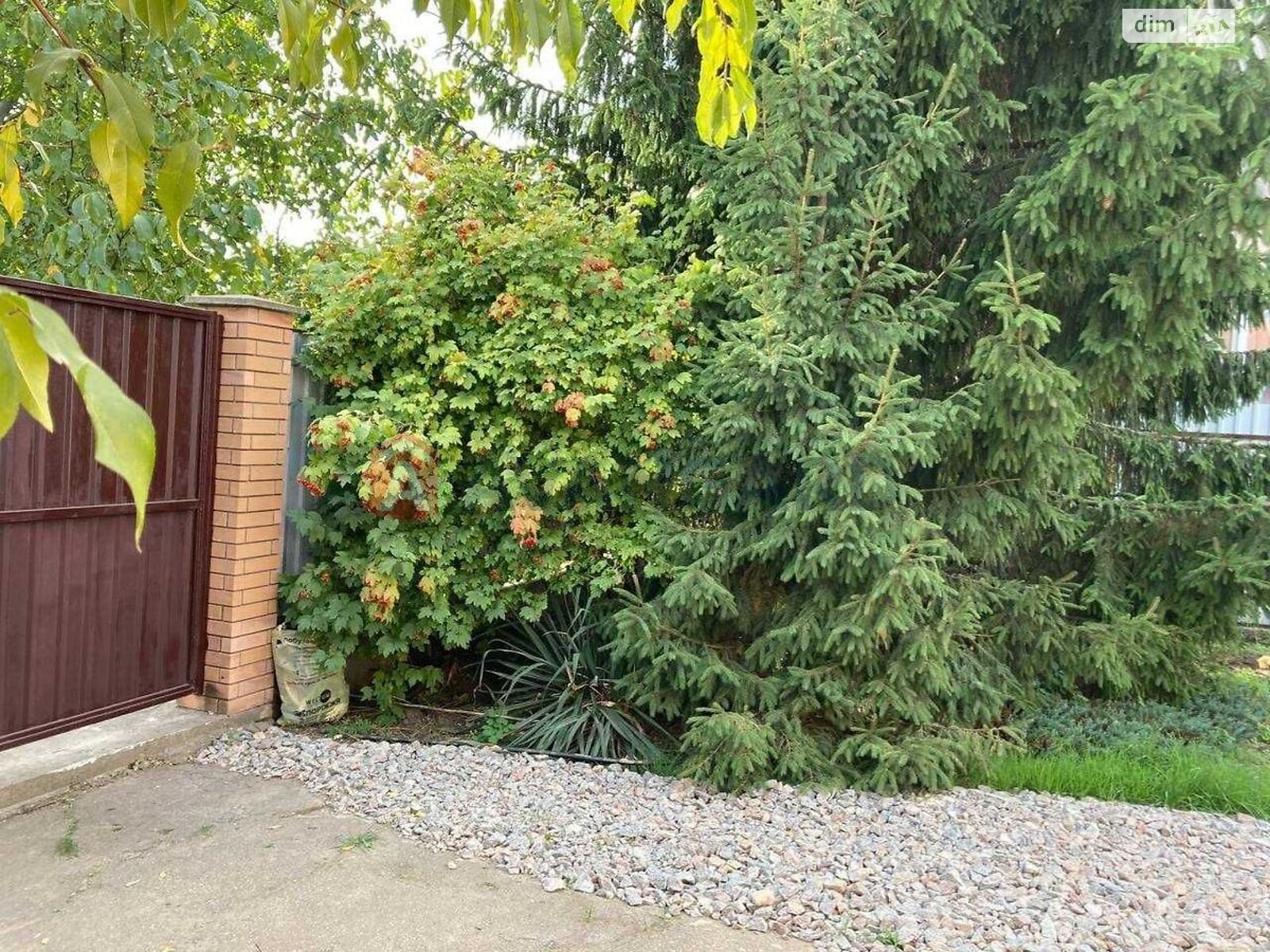 одноэтажный дом беседка, 89 кв. м, кирпич. Продажа в Запорожье фото 1 одноэтажный дом беседка, 89 кв. м, кирпич. Продажа в Запорожье фото 1