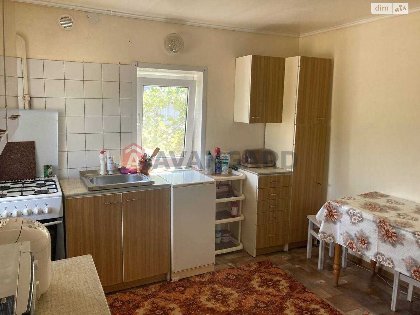 одноэтажный дом беседка, 89 кв. м, кирпич. Продажа в Запорожье фото 1 одноэтажный дом беседка, 89 кв. м, кирпич. Продажа в Запорожье фото 1
