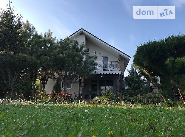 двухэтажный дом с камином, 216 кв. м, ракушечник (ракушняк). Продажа в Нижней Хортице (Запорожская обл.) фото 1 двухэтажный дом с камином, 216 кв. м, ракушечник (ракушняк). Продажа в Нижней Хортице (Запорожская обл.) фото 1