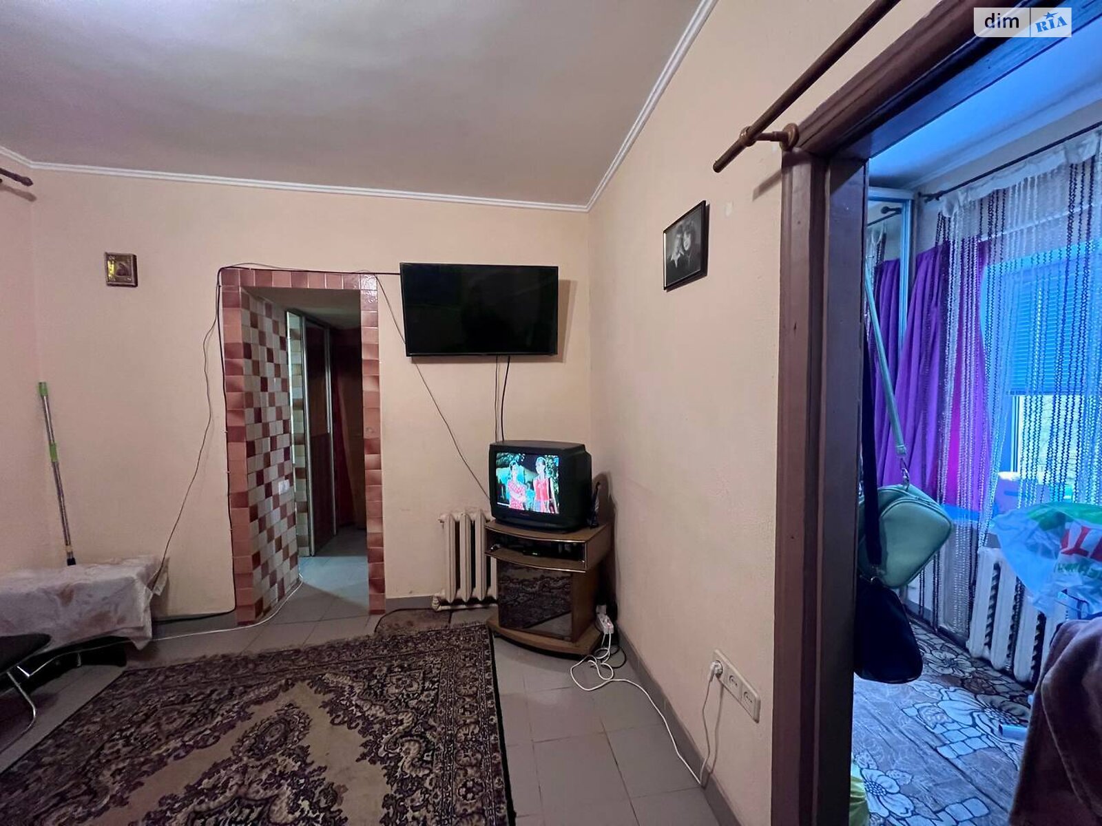 одноэтажный дом с верандой, 52.5 кв. м, кирпич. Продажа в Запорожье район Николаевский Поселок фото 1 одноэтажный дом с верандой, 52.5 кв. м, кирпич. Продажа в Запорожье район Николаевский Поселок фото 1