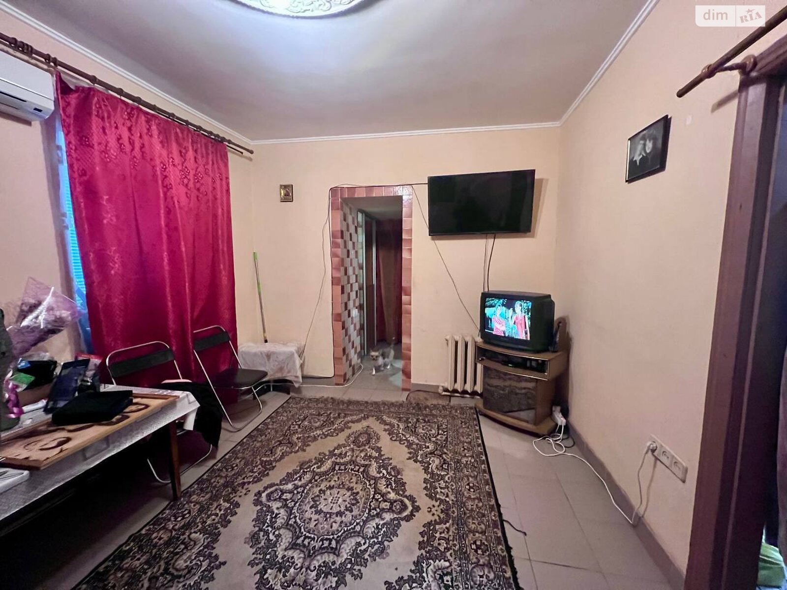 одноэтажный дом с верандой, 52.5 кв. м, кирпич. Продажа в Запорожье район Николаевский Поселок фото 1 одноэтажный дом с верандой, 52.5 кв. м, кирпич. Продажа в Запорожье район Николаевский Поселок фото 1