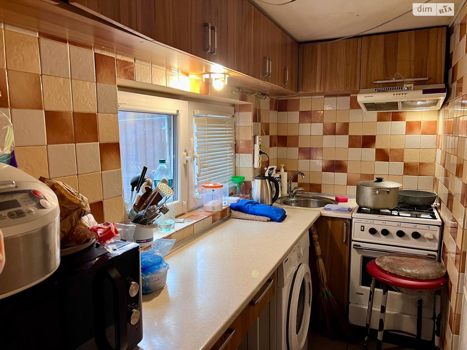 одноэтажный дом с верандой, 52.5 кв. м, кирпич. Продажа в Запорожье район Николаевский Поселок фото 1 одноэтажный дом с верандой, 52.5 кв. м, кирпич. Продажа в Запорожье район Николаевский Поселок фото 1