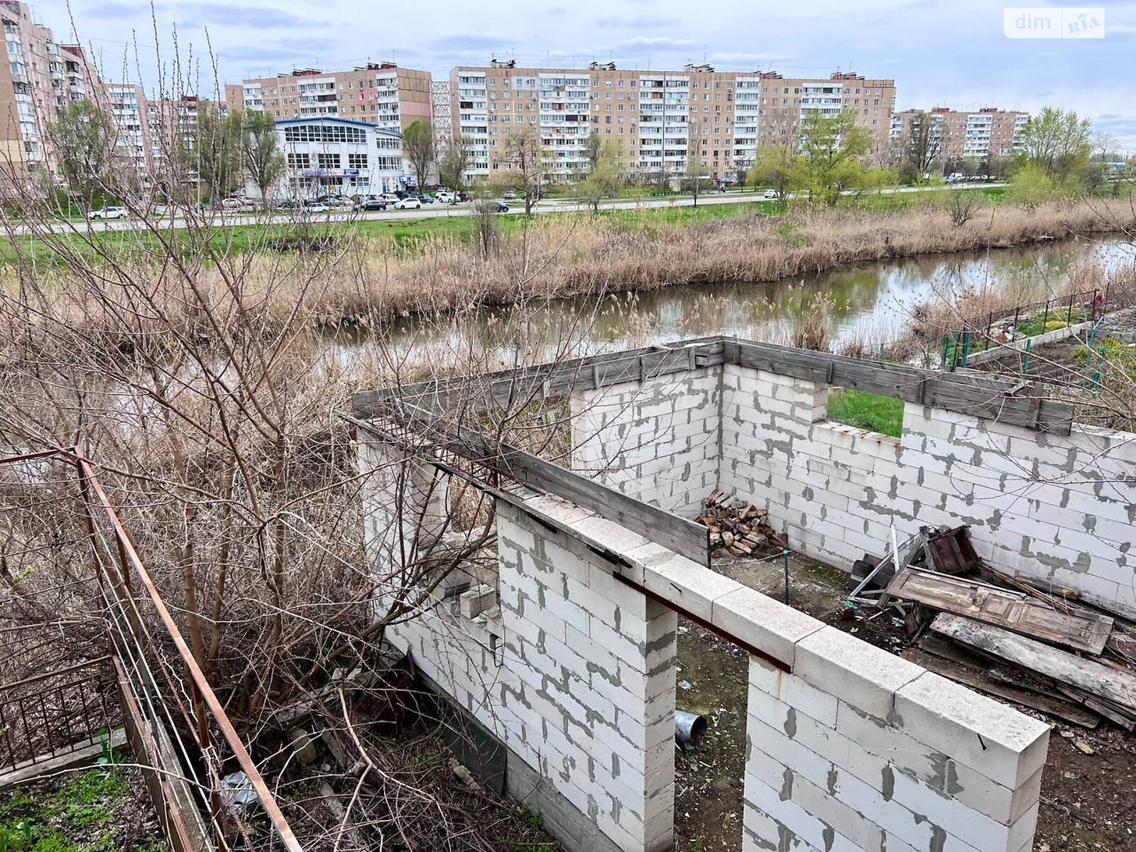 одноэтажный дом с верандой, 52.5 кв. м, кирпич. Продажа в Запорожье район Николаевский Поселок фото 1 одноэтажный дом с верандой, 52.5 кв. м, кирпич. Продажа в Запорожье район Николаевский Поселок фото 1