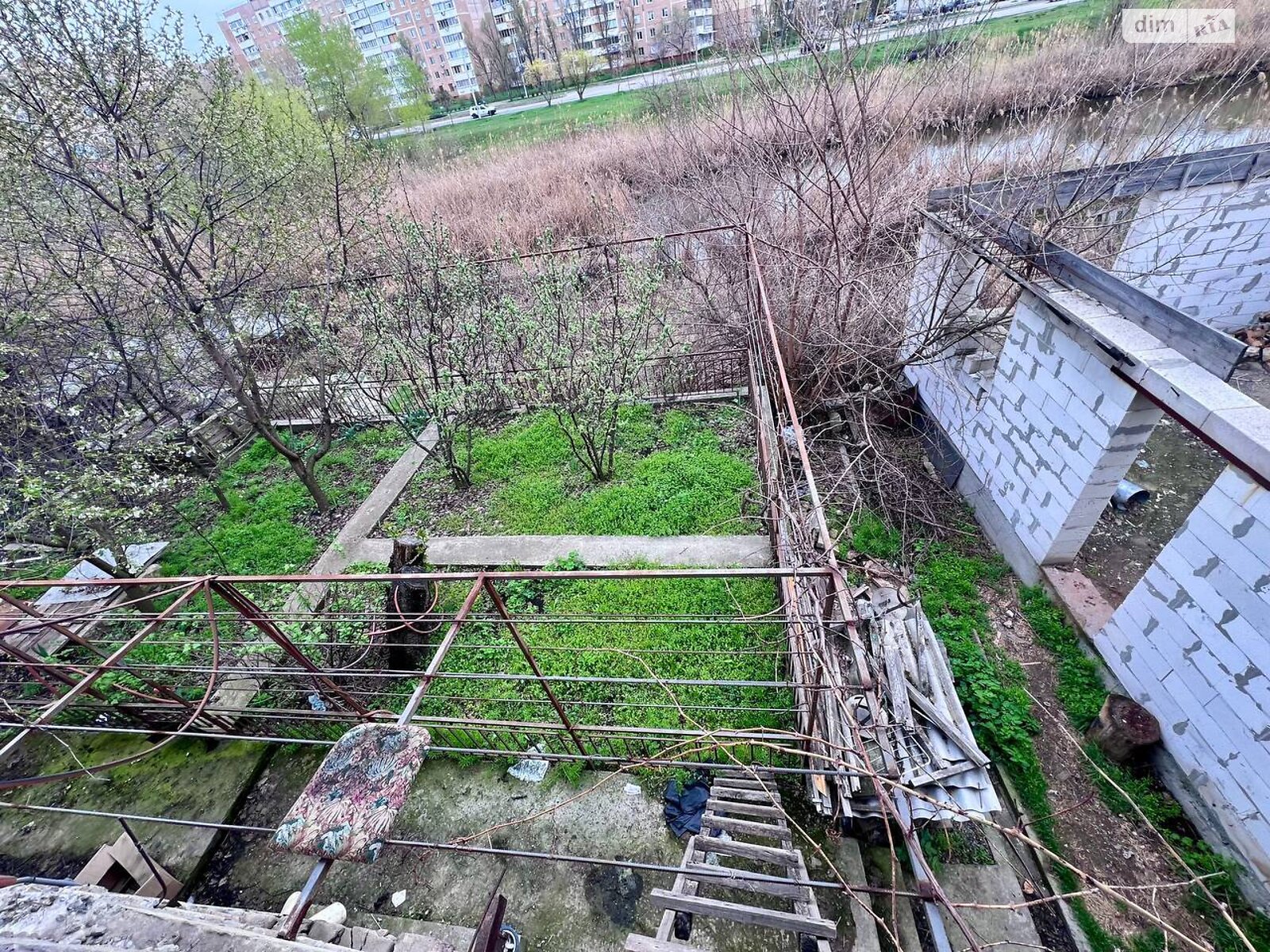 одноэтажный дом с верандой, 52.5 кв. м, кирпич. Продажа в Запорожье район Николаевский Поселок фото 1 одноэтажный дом с верандой, 52.5 кв. м, кирпич. Продажа в Запорожье район Николаевский Поселок фото 1