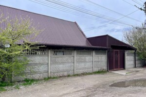одноэтажный дом с верандой, 52.5 кв. м, кирпич. Продажа в Запорожье район Николаевский Поселок фото 2