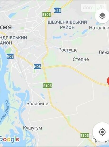 одноэтажный дом, 43 кв. м, кирпич. Продажа в Новоалександровке (Запорожская обл.) фото 1 одноэтажный дом, 43 кв. м, кирпич. Продажа в Новоалександровке (Запорожская обл.) фото 1
