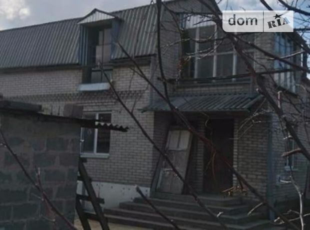 одноэтажный дом с садом, 100 кв. м, кирпич. Продажа в Новоалександровке (Запорожская обл.) фото 1 одноэтажный дом с садом, 100 кв. м, кирпич. Продажа в Новоалександровке (Запорожская обл.) фото 1