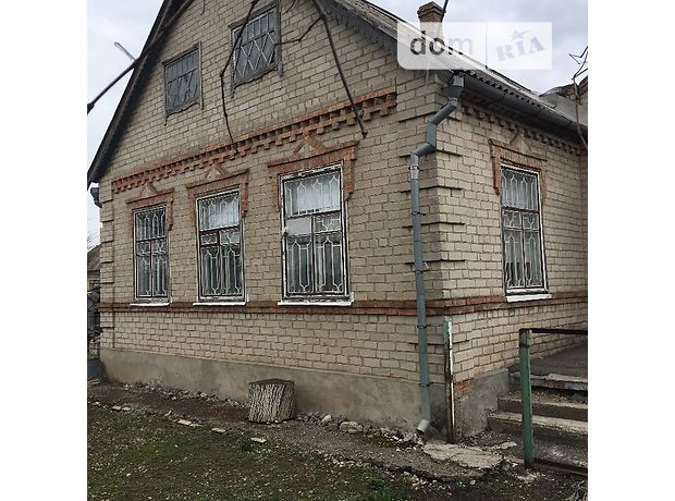 одноэтажный дом с садом, 80 кв. м, кирпич. Продажа в Новоалександровке (Запорожская обл.) фото 1 одноэтажный дом с садом, 80 кв. м, кирпич. Продажа в Новоалександровке (Запорожская обл.) фото 1