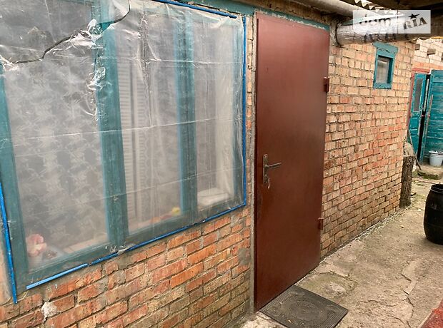 одноповерховий будинок з підвалом, 51 кв. м, цегла. Продаж в Новому Запоріжжі (Запорізька обл.) фото 1 одноповерховий будинок з підвалом, 51 кв. м, цегла. Продаж в Новому Запоріжжі (Запорізька обл.) фото 1