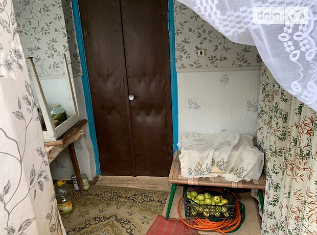 одноповерховий будинок з підвалом, 51 кв. м, цегла. Продаж в Новому Запоріжжі (Запорізька обл.) фото 1 одноповерховий будинок з підвалом, 51 кв. м, цегла. Продаж в Новому Запоріжжі (Запорізька обл.) фото 1