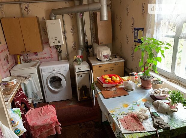 одноповерховий будинок з підвалом, 51 кв. м, цегла. Продаж в Новому Запоріжжі (Запорізька обл.) фото 1 одноповерховий будинок з підвалом, 51 кв. м, цегла. Продаж в Новому Запоріжжі (Запорізька обл.) фото 1