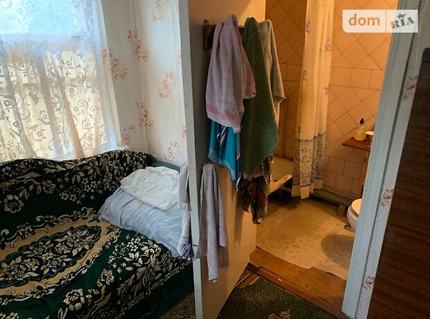 одноповерховий будинок з підвалом, 51 кв. м, цегла. Продаж в Новому Запоріжжі (Запорізька обл.) фото 1 одноповерховий будинок з підвалом, 51 кв. м, цегла. Продаж в Новому Запоріжжі (Запорізька обл.) фото 1