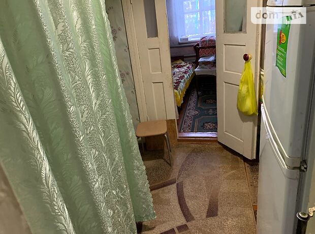 одноповерховий будинок з підвалом, 51 кв. м, цегла. Продаж в Новому Запоріжжі (Запорізька обл.) фото 1 одноповерховий будинок з підвалом, 51 кв. м, цегла. Продаж в Новому Запоріжжі (Запорізька обл.) фото 1