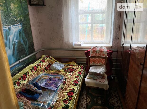 одноповерховий будинок з підвалом, 51 кв. м, цегла. Продаж в Новому Запоріжжі (Запорізька обл.) фото 1 одноповерховий будинок з підвалом, 51 кв. м, цегла. Продаж в Новому Запоріжжі (Запорізька обл.) фото 1