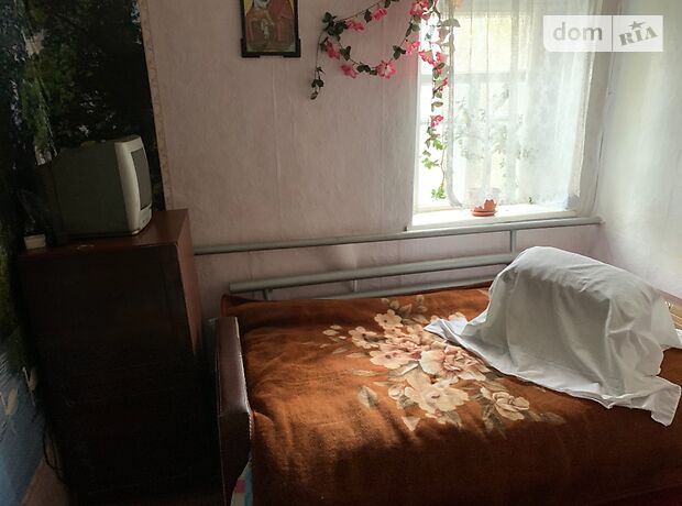 одноповерховий будинок з підвалом, 51 кв. м, цегла. Продаж в Новому Запоріжжі (Запорізька обл.) фото 1 одноповерховий будинок з підвалом, 51 кв. м, цегла. Продаж в Новому Запоріжжі (Запорізька обл.) фото 1