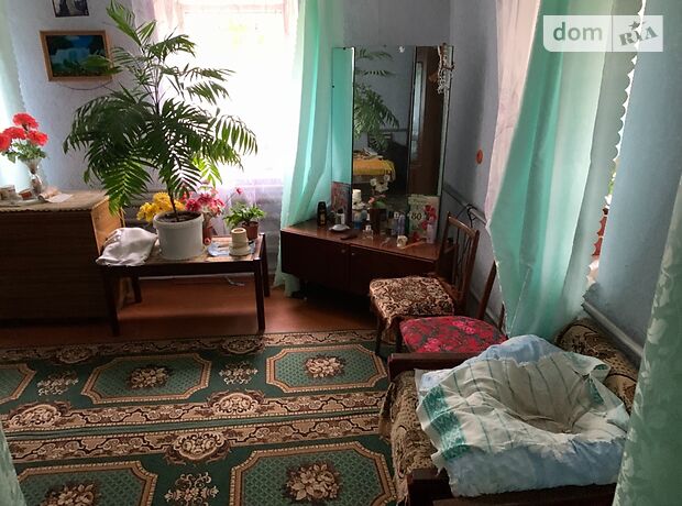одноповерховий будинок з підвалом, 51 кв. м, цегла. Продаж в Новому Запоріжжі (Запорізька обл.) фото 1 одноповерховий будинок з підвалом, 51 кв. м, цегла. Продаж в Новому Запоріжжі (Запорізька обл.) фото 1