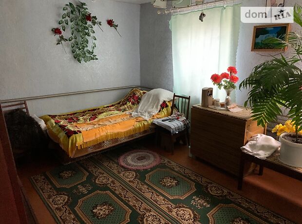 одноповерховий будинок з підвалом, 51 кв. м, цегла. Продаж в Новому Запоріжжі (Запорізька обл.) фото 1 одноповерховий будинок з підвалом, 51 кв. м, цегла. Продаж в Новому Запоріжжі (Запорізька обл.) фото 1
