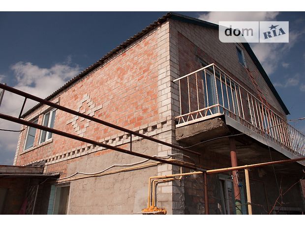 двухэтажный дом, 141.2 кв. м, кирпич. Продажа в Новослободке (Запорожская обл.) фото 1 двухэтажный дом, 141.2 кв. м, кирпич. Продажа в Новослободке (Запорожская обл.) фото 1