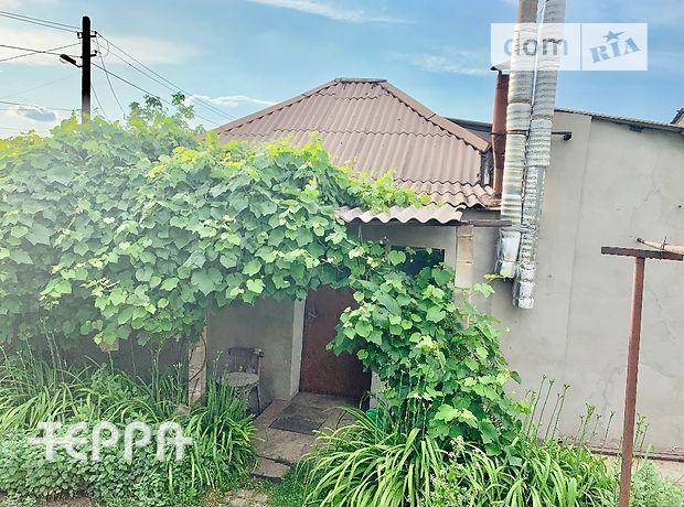 одноэтажный дом, 75 кв. м, кирпич. Продажа в Запорожье фото 1 одноэтажный дом, 75 кв. м, кирпич. Продажа в Запорожье фото 1