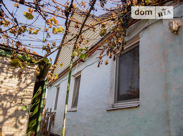 одноэтажный дом с камином, 46 кв. м, кирпич. Продажа в Запорожье район Осипенковский фото 1 одноэтажный дом с камином, 46 кв. м, кирпич. Продажа в Запорожье район Осипенковский фото 1