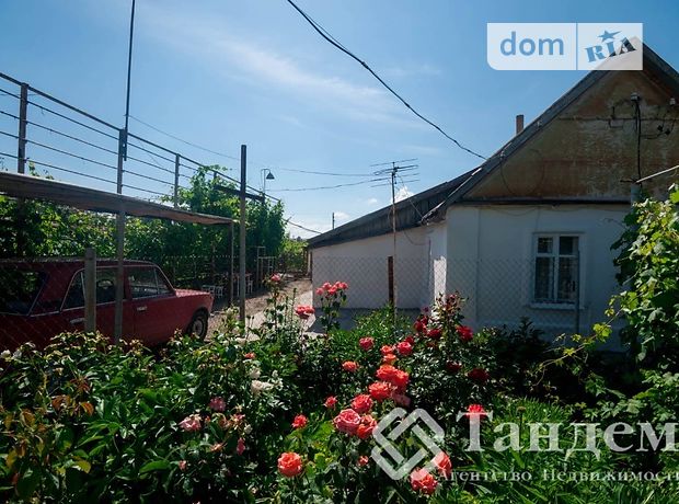 одноэтажный дом, 35 кв. м, кирпич саманный. Продажа в Запорожье район Осипенковский фото 1 одноэтажный дом, 35 кв. м, кирпич саманный. Продажа в Запорожье район Осипенковский фото 1
