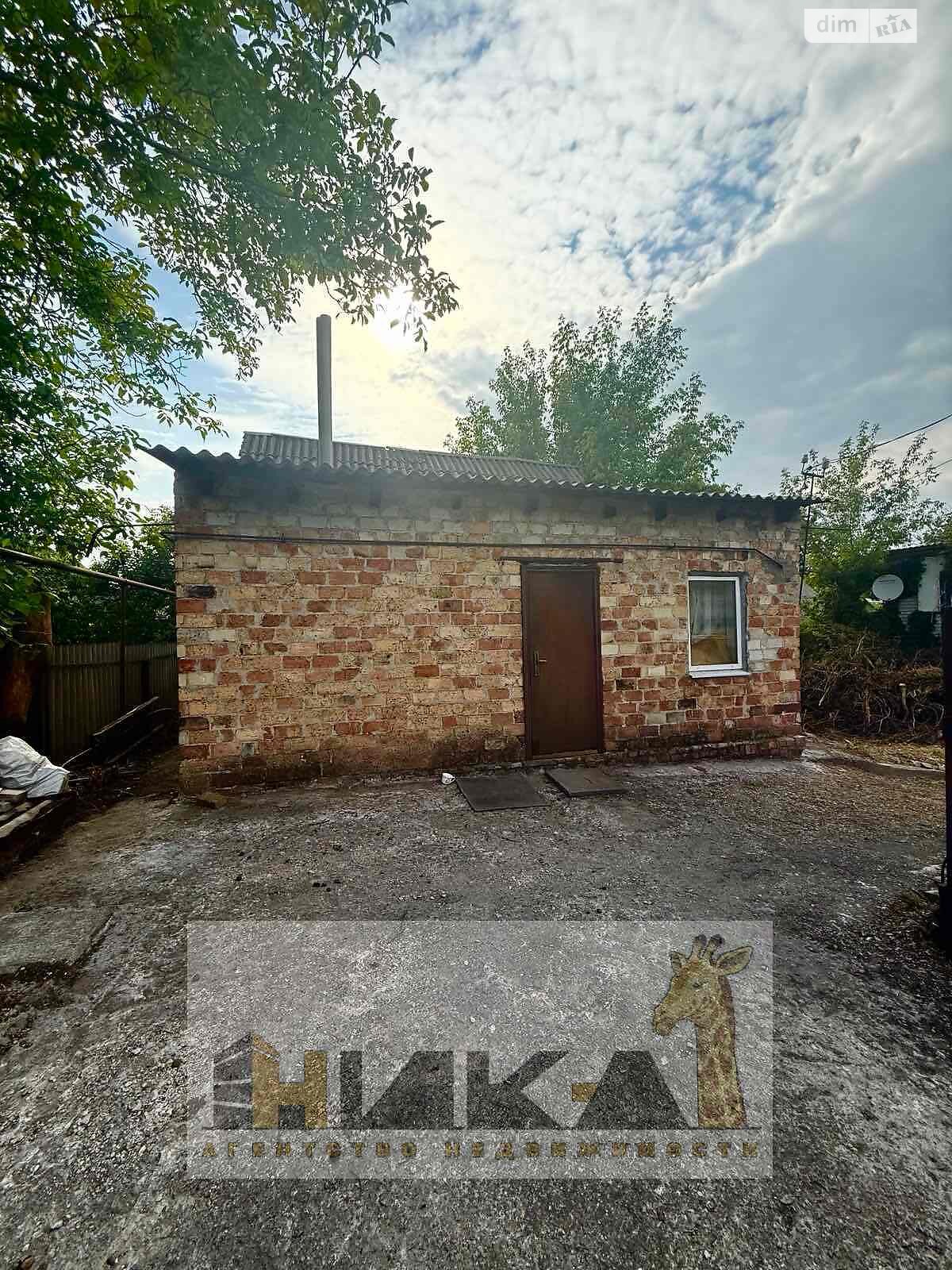 одноповерховий будинок з опаленням, 45 кв. м, цегла. Продаж у Запоріжжі фото 1 одноповерховий будинок з опаленням, 45 кв. м, цегла. Продаж у Запоріжжі фото 1
