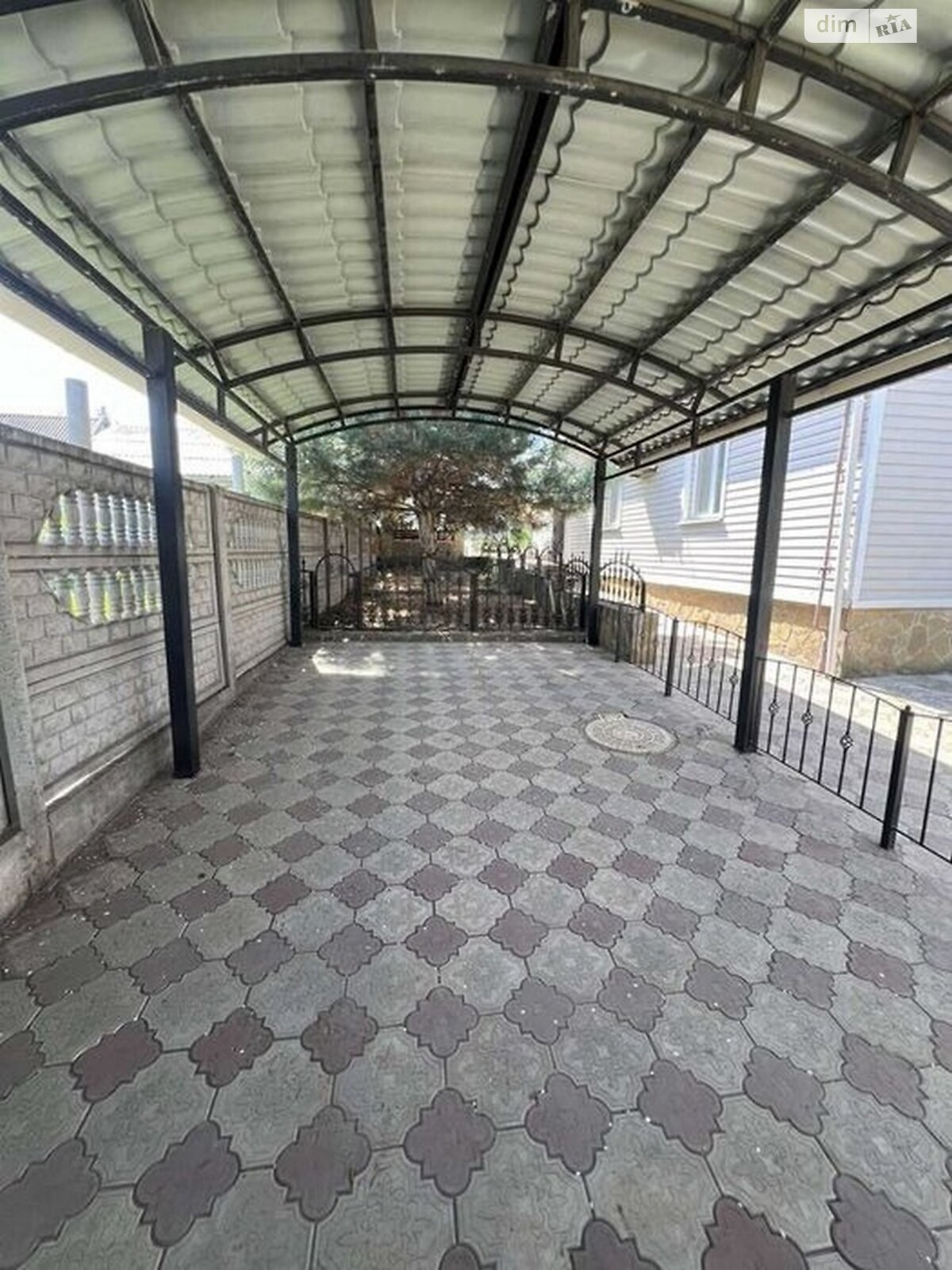 одноэтажный дом, 79 кв. м, кирпич. Продажа в Запорожье район Павел-Кичкас фото 1 одноэтажный дом, 79 кв. м, кирпич. Продажа в Запорожье район Павел-Кичкас фото 1