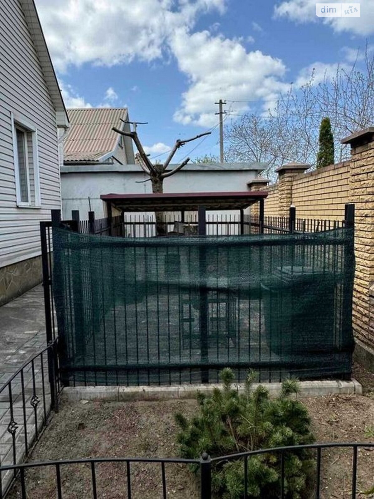 одноэтажный дом, 79 кв. м, кирпич. Продажа в Запорожье район Павел-Кичкас фото 1 одноэтажный дом, 79 кв. м, кирпич. Продажа в Запорожье район Павел-Кичкас фото 1