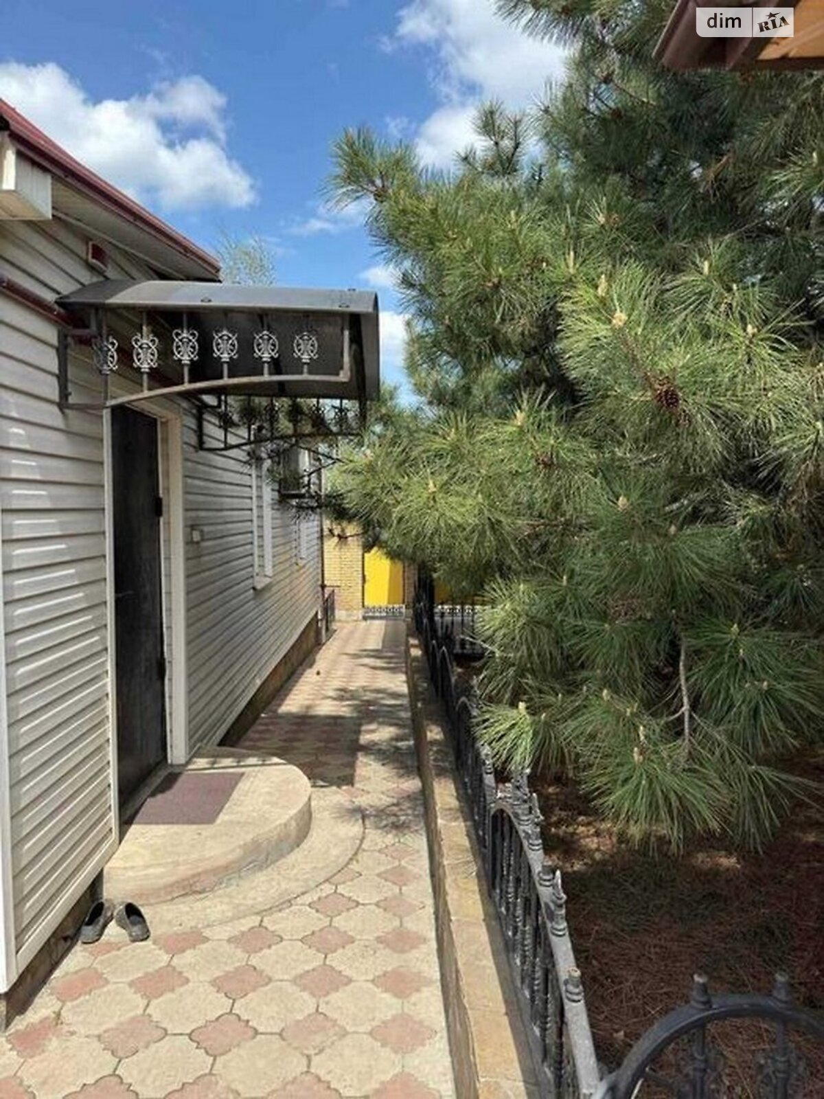 одноэтажный дом, 79 кв. м, кирпич. Продажа в Запорожье район Павел-Кичкас фото 1 одноэтажный дом, 79 кв. м, кирпич. Продажа в Запорожье район Павел-Кичкас фото 1