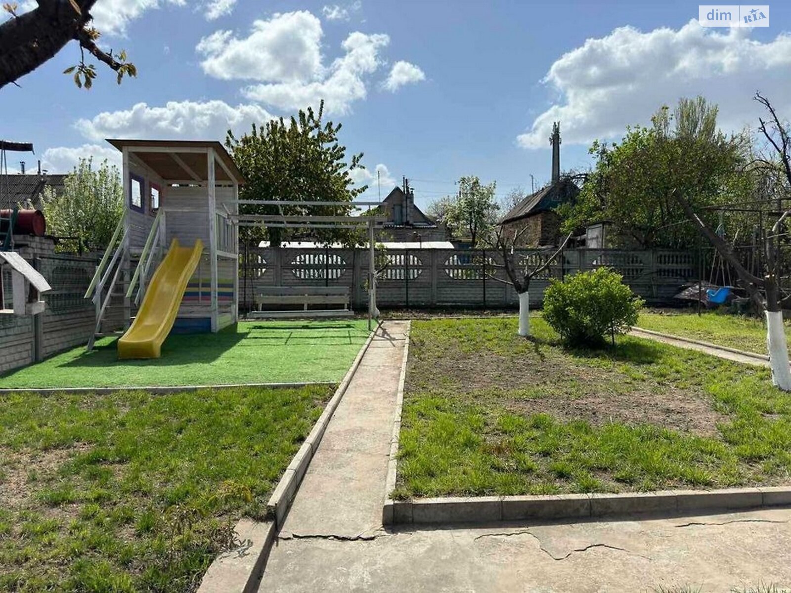 одноэтажный дом, 79 кв. м, кирпич. Продажа в Запорожье район Павел-Кичкас фото 1 одноэтажный дом, 79 кв. м, кирпич. Продажа в Запорожье район Павел-Кичкас фото 1