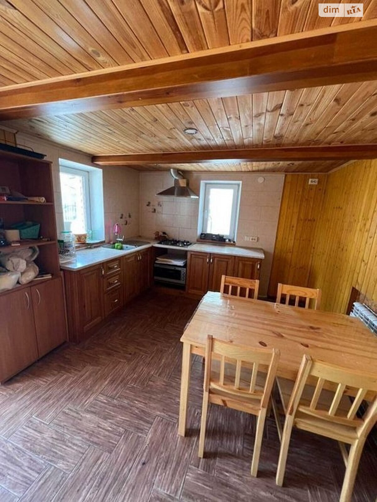 одноэтажный дом, 79 кв. м, кирпич. Продажа в Запорожье район Павел-Кичкас фото 1 одноэтажный дом, 79 кв. м, кирпич. Продажа в Запорожье район Павел-Кичкас фото 1