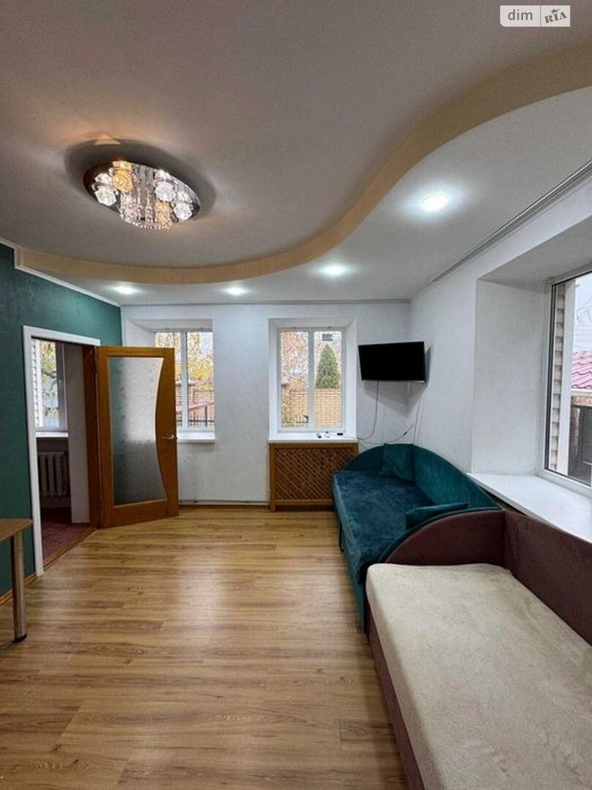 одноэтажный дом, 79 кв. м, кирпич. Продажа в Запорожье район Павел-Кичкас фото 1 одноэтажный дом, 79 кв. м, кирпич. Продажа в Запорожье район Павел-Кичкас фото 1