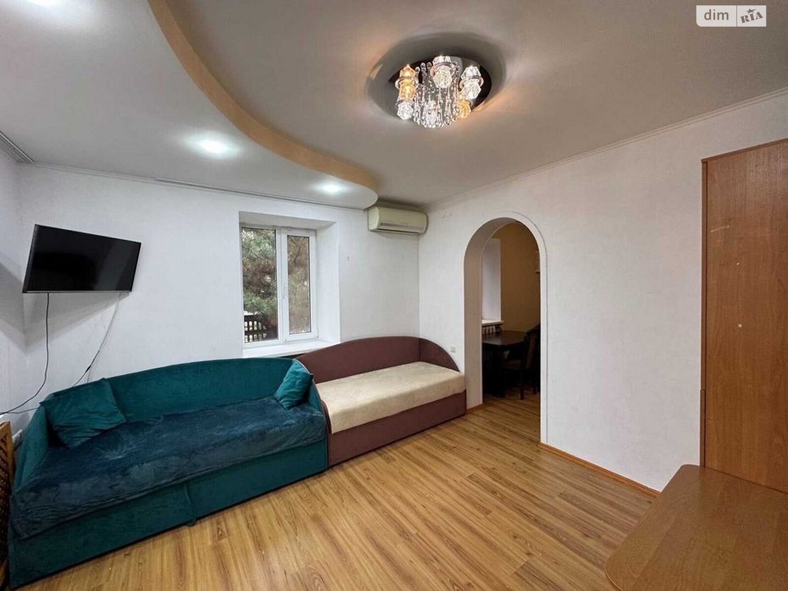 одноэтажный дом, 79 кв. м, кирпич. Продажа в Запорожье район Павел-Кичкас фото 1 одноэтажный дом, 79 кв. м, кирпич. Продажа в Запорожье район Павел-Кичкас фото 1