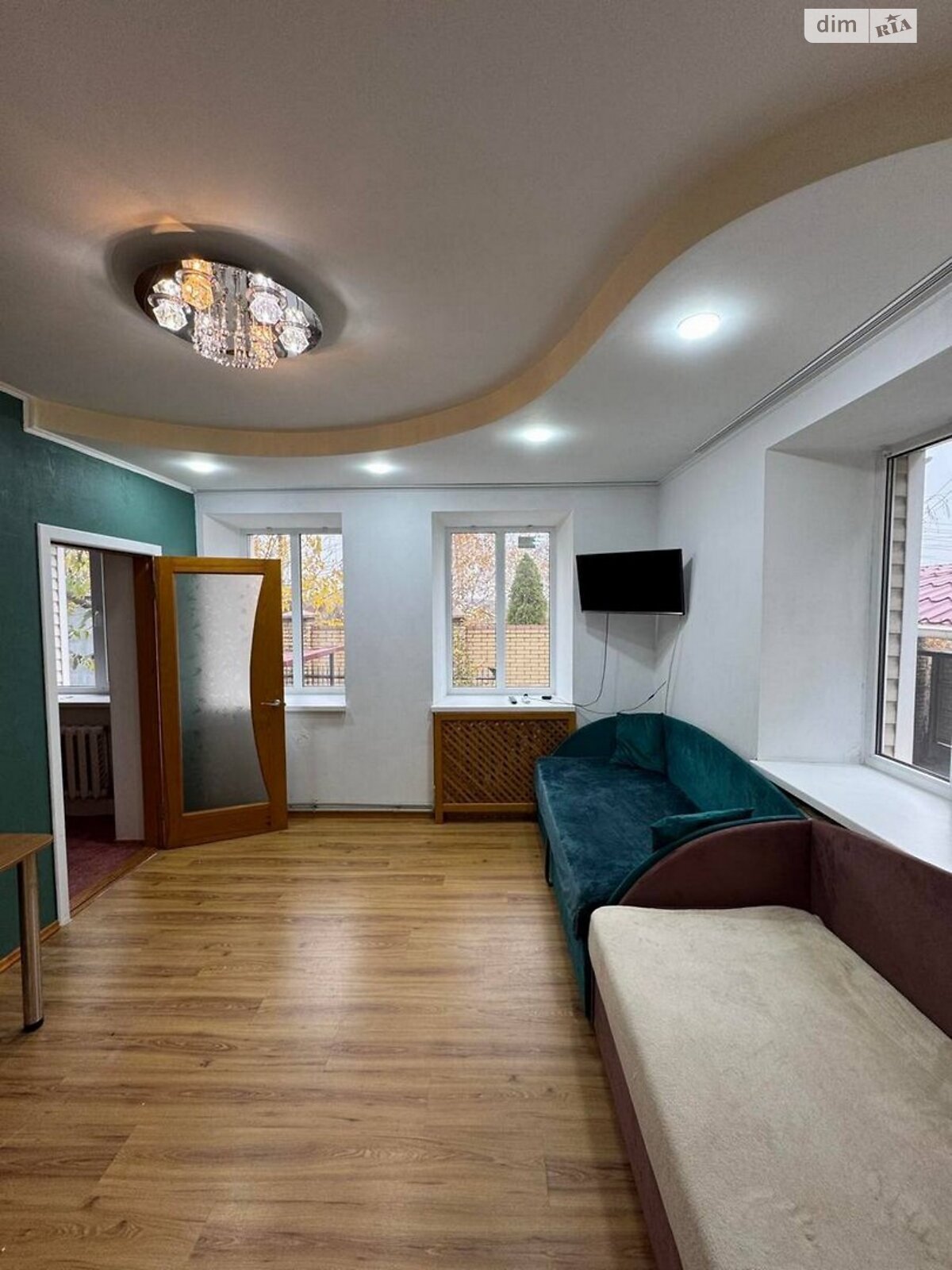 одноэтажный дом, 79 кв. м, кирпич. Продажа в Запорожье район Павел-Кичкас фото 1 одноэтажный дом, 79 кв. м, кирпич. Продажа в Запорожье район Павел-Кичкас фото 1